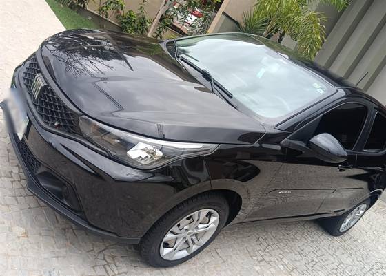 FIAT ARGO 1.0 FIREFLY FLEX DRIVE MANUAL FIAT ARGO 1.0 FIREFLY FLEX DRIVE MANUAL
